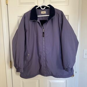L.L. Bean coat